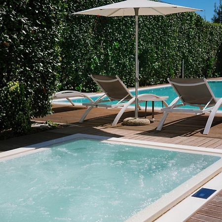 Hotel Palazzo Del Garda & Spa 데센자노델가르다 외부 사진