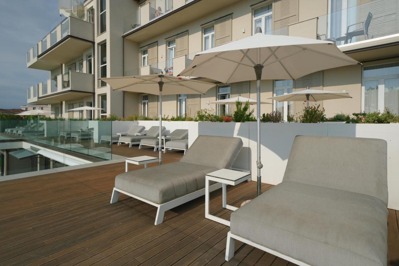 Hotel Palazzo Del Garda & Spa 데센자노델가르다 외부 사진