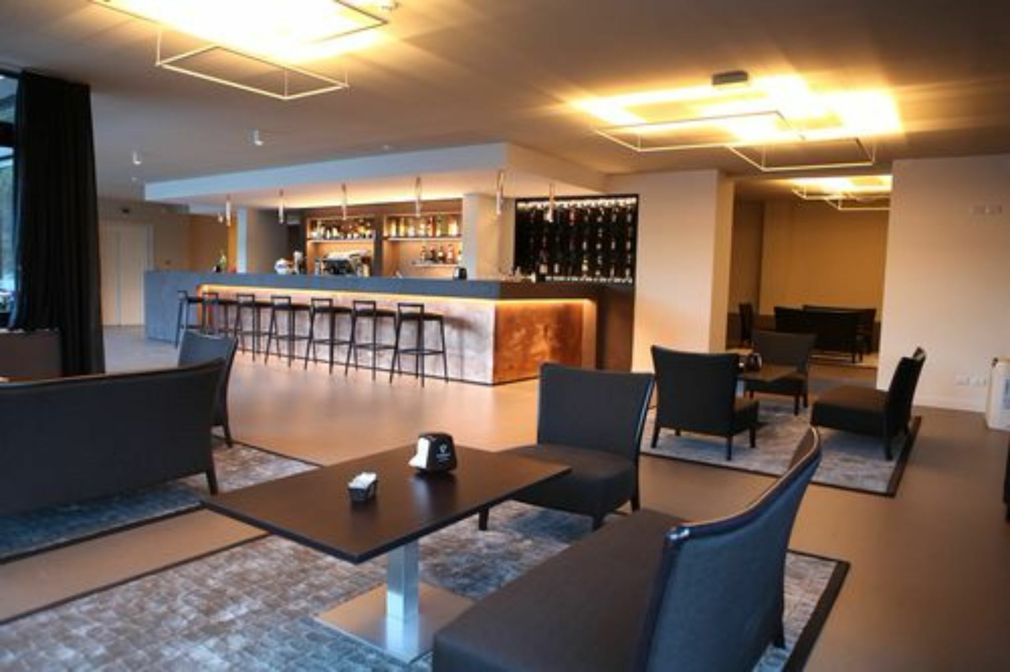 Hotel Palazzo Del Garda & Spa 데센자노델가르다 외부 사진