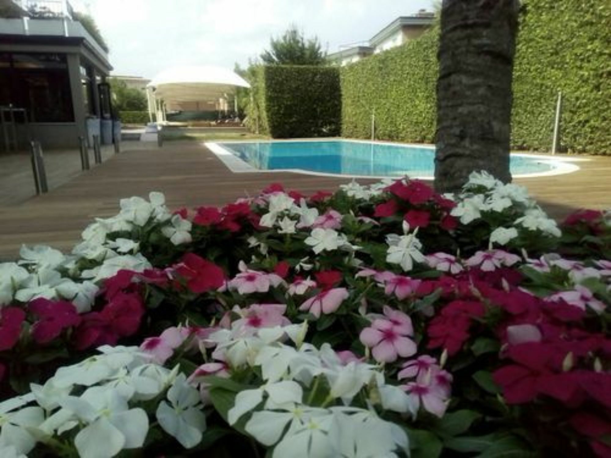Hotel Palazzo Del Garda & Spa 데센자노델가르다 외부 사진